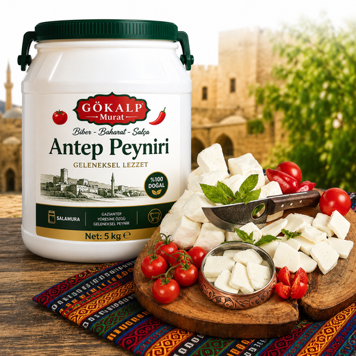 Antep Peyniri