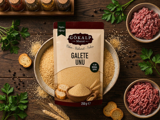 Galeta Unu
