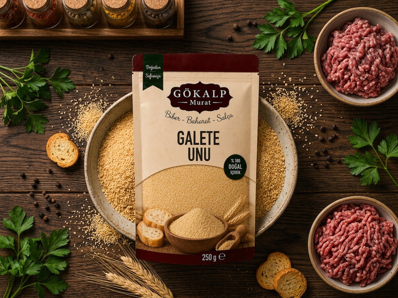 Galeta Unu