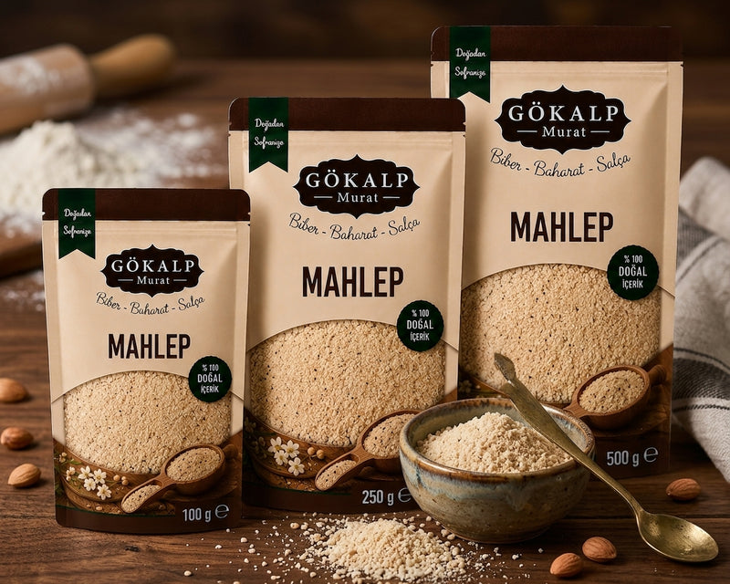 Mahlep