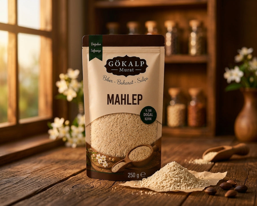 Mahlep