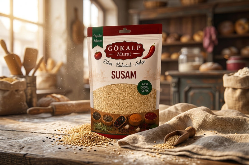 Susam