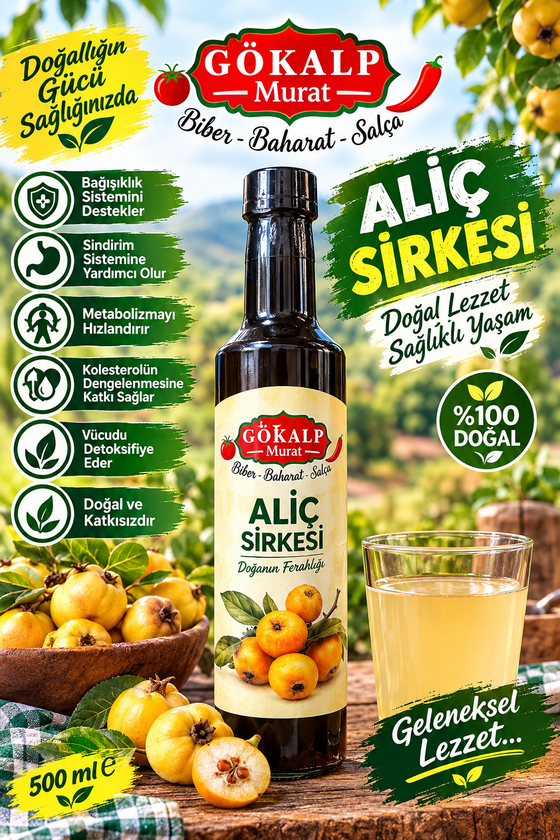 GÖKALP ALIÇ SİRKESİ