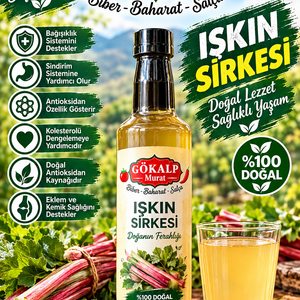 GÖKALP İŞKİN SİRKESİ