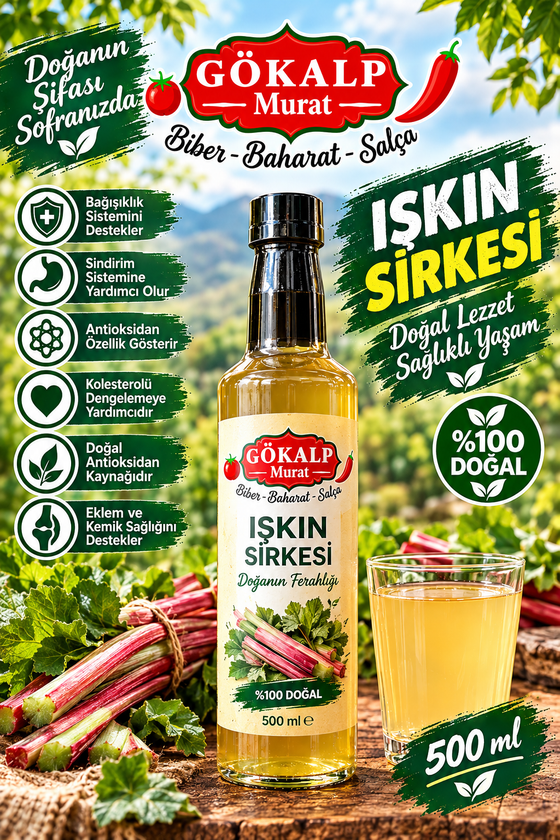 GÖKALP İŞKİN SİRKESİ