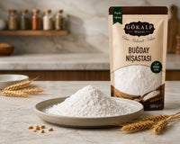 Buğday Nişastası