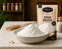 Buğday Nişastası