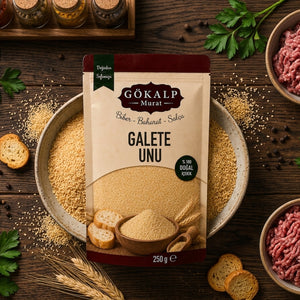 Galeta Unu