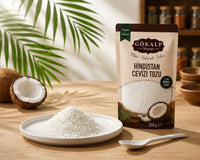 Hindistan Cevizi (Rendelenmiş)