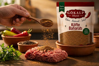 Köfte Baharatı