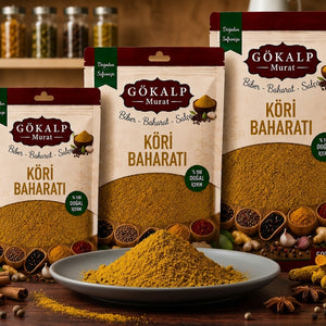 Köri Baharatı