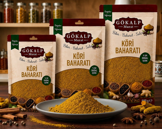 Köri Baharatı