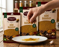 Köri Baharatı