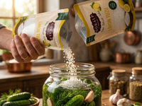 Limon Tuzu (İnce)