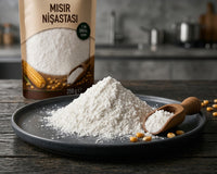 Mısır Nişastası