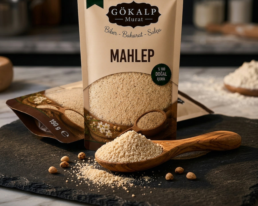 Mahlep