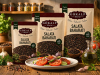 Salata Baharatı