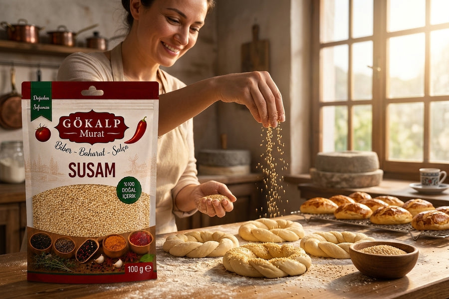 Susam