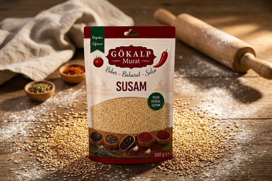 Susam