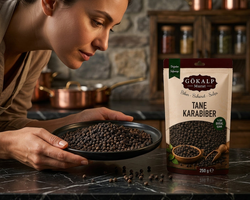 Tane Karabiber
