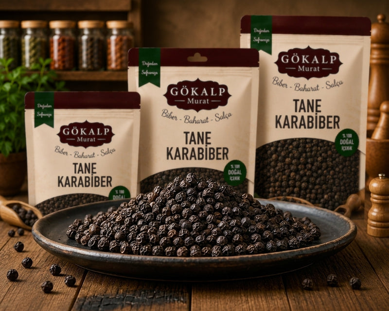 Tane Karabiber