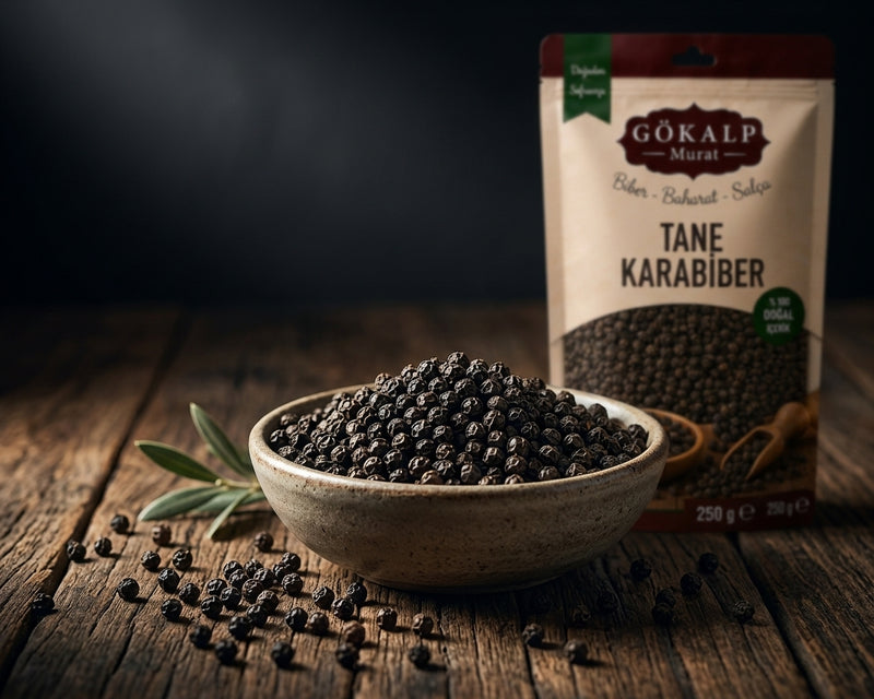 Tane Karabiber