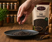 Tane Karabiber
