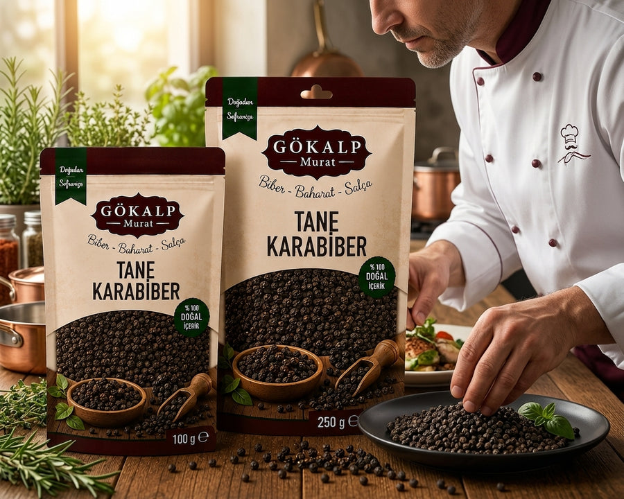 Tane Karabiber