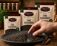 Tane Karabiber