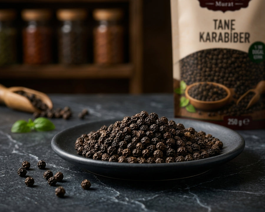 Tane Karabiber