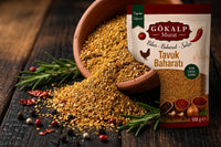 Tavuk Baharatı