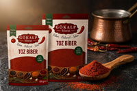 Toz Biber
